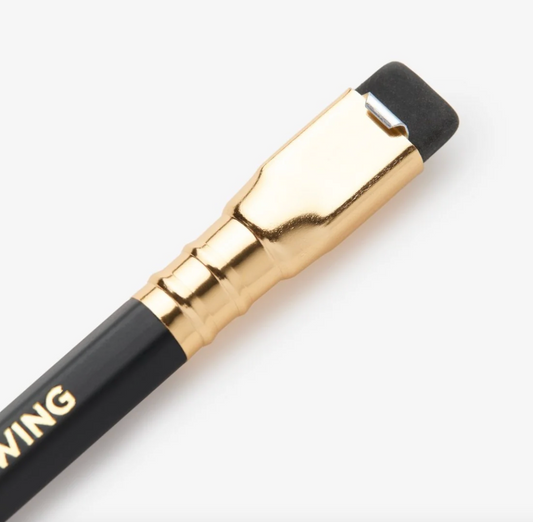 Blackwing Matte Pencils (Set of 12)