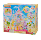 Calico Critters Baby Dream Amusement Park Playset