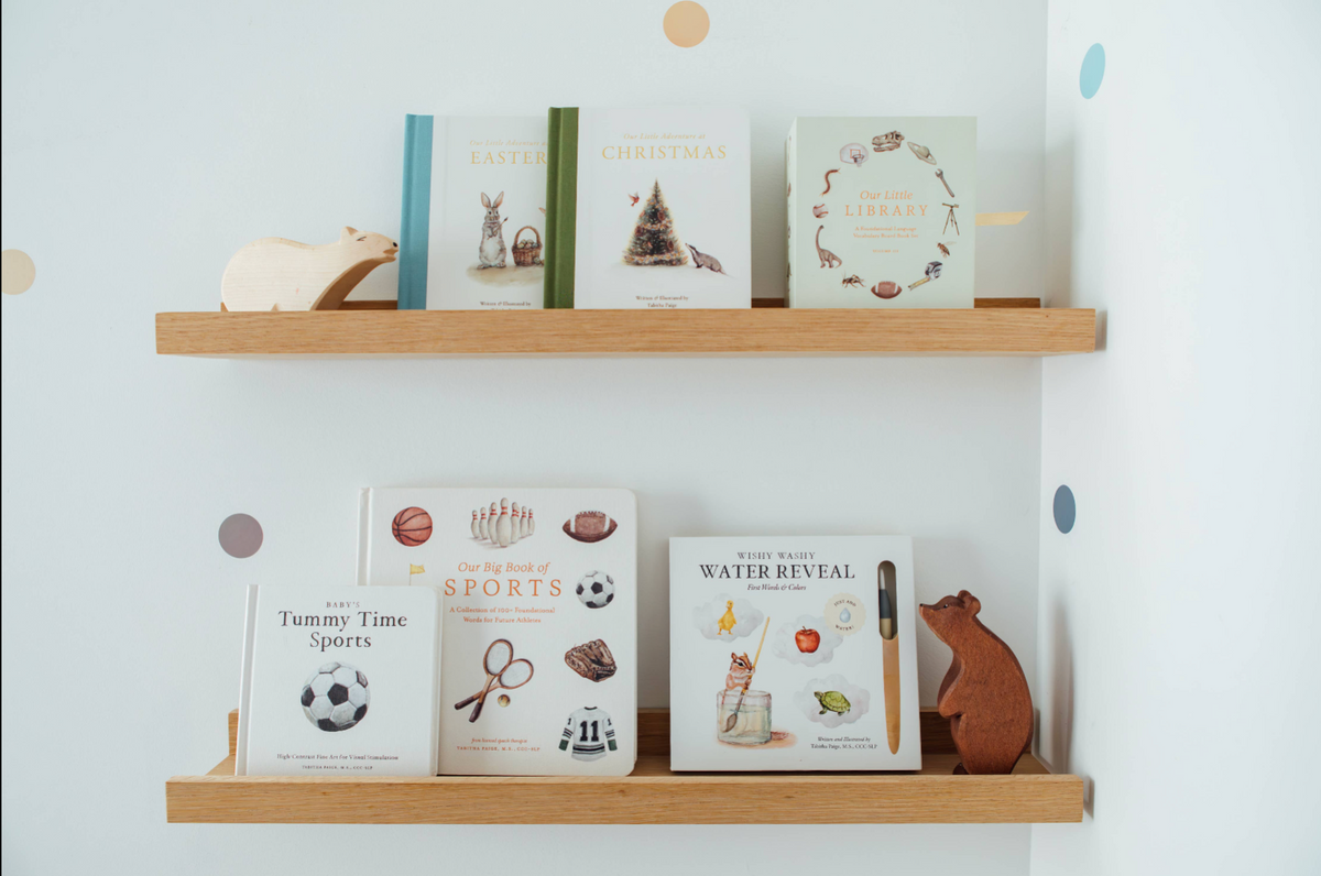 Petite Pebbles shop