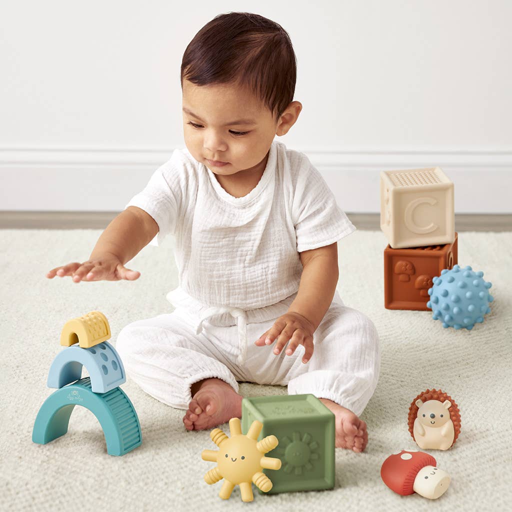 ITZY RITZY 10-piece BLOCKS™