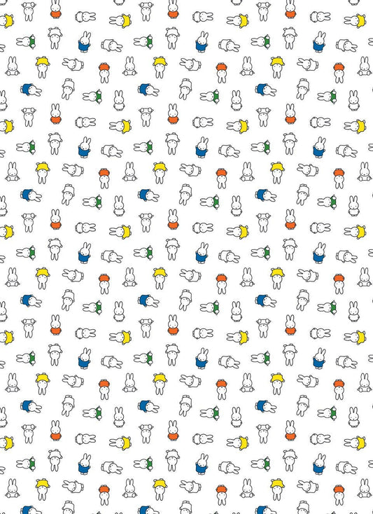 All Wrapped Up: Miffy