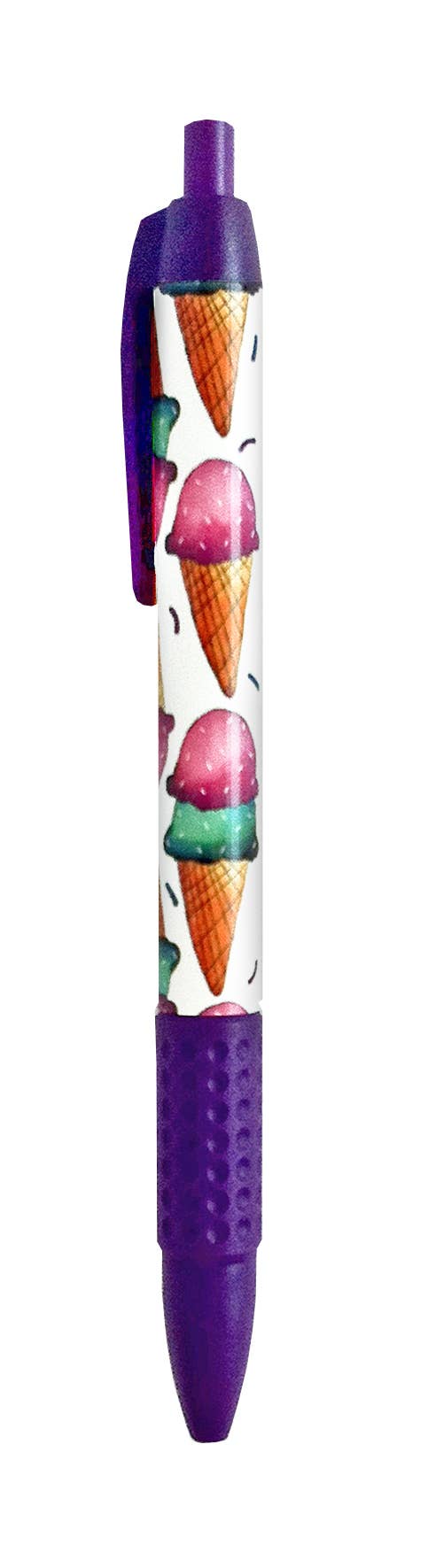 Scented Pen - Ice cream