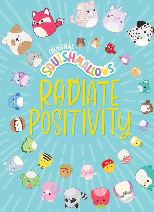 Squishmallows by Jazwares