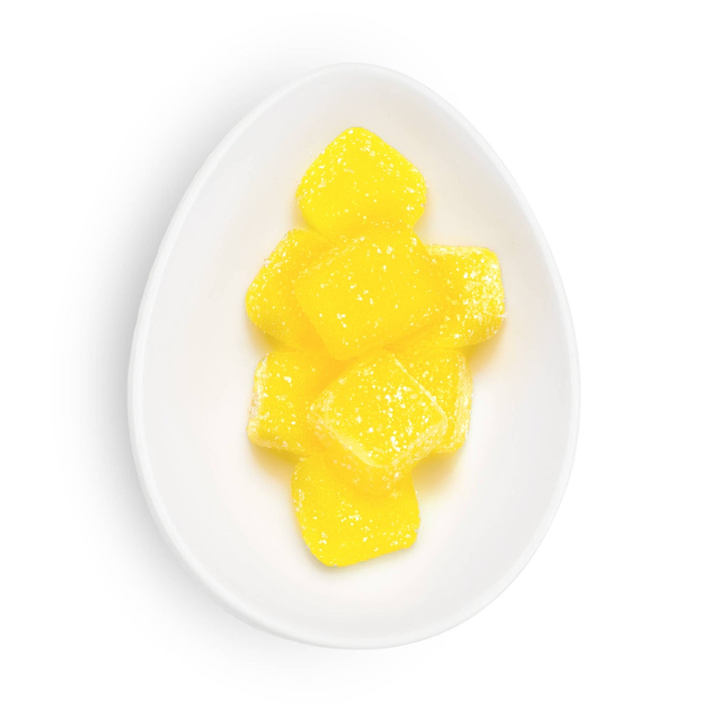 Passion Fruit Gummies - Small (Tropical x Kasama Rum)