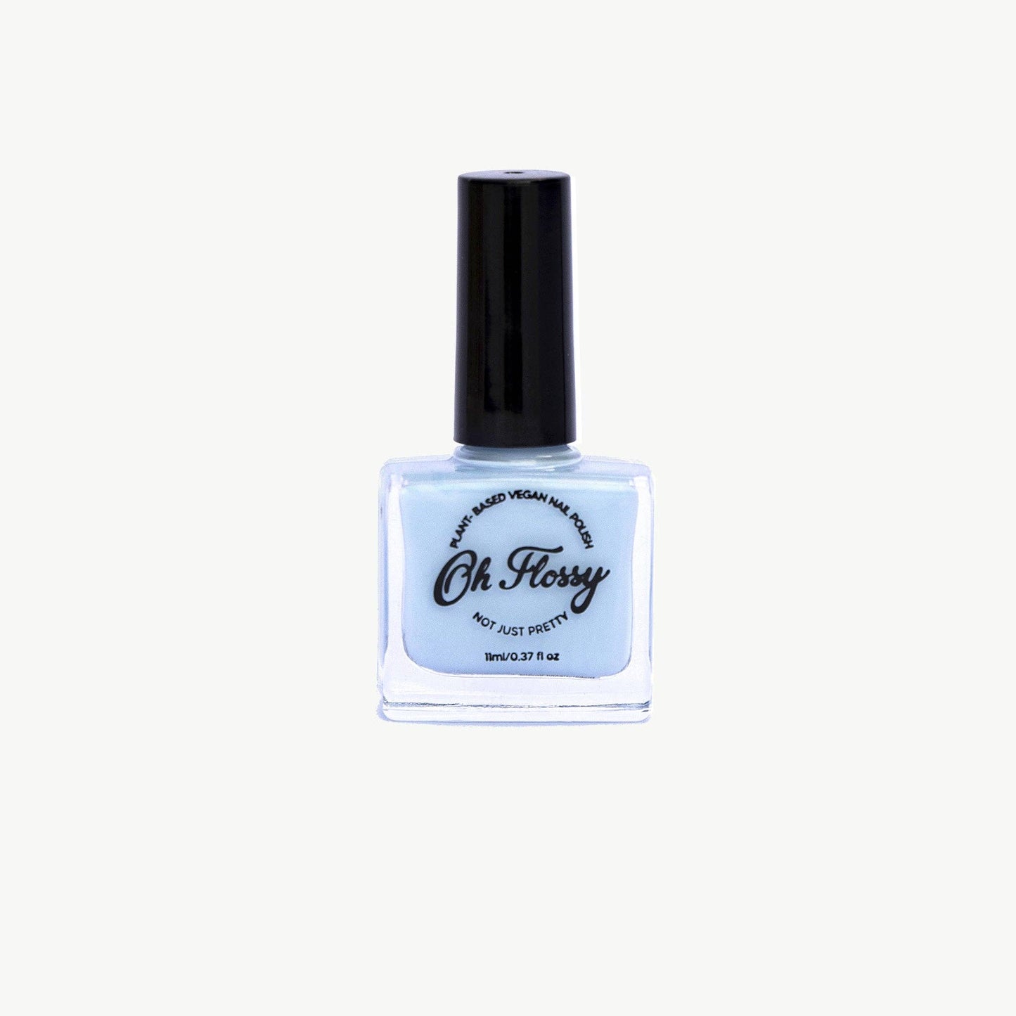 Oh Flossy Kids Storytime Nail Polish Set Made in Australia