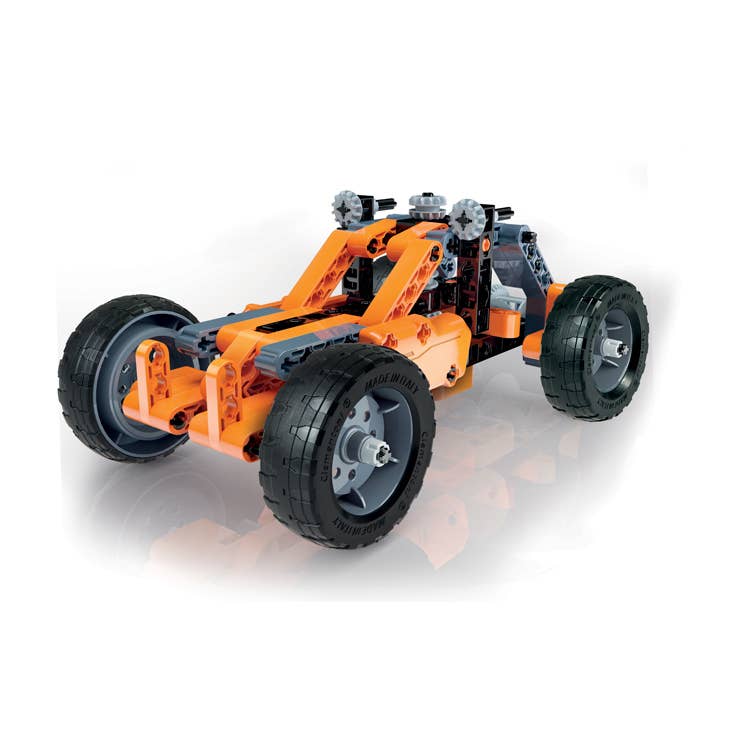 Mech Lab- Buggy & Quad Made in Italy