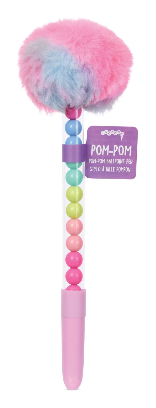 Pom Pom Gel Pens Pdq