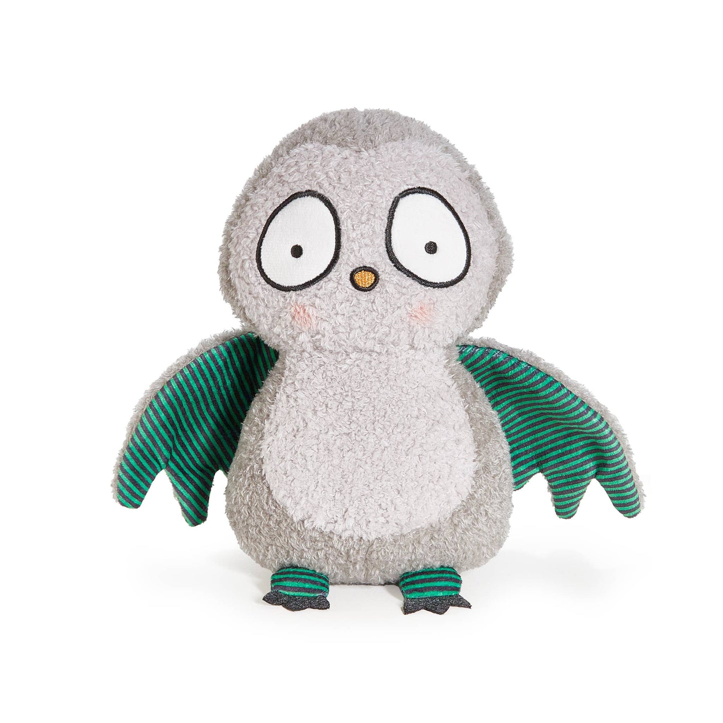 Halloween Wow the Owl - Glows in the Dark!