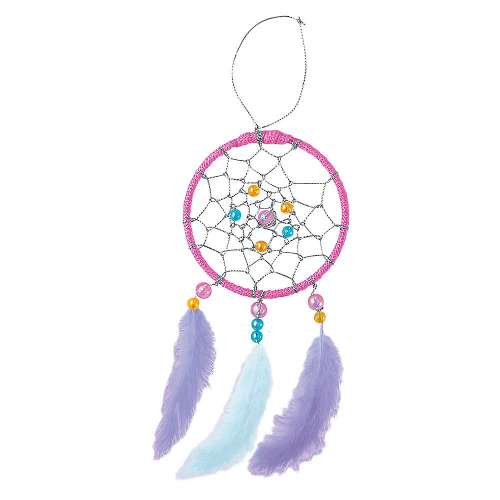Dream Catcher Making Kit