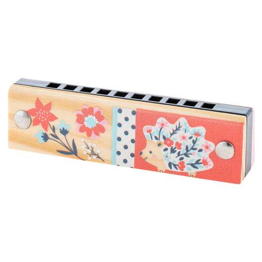 Stephen Joseph Harmonicas
