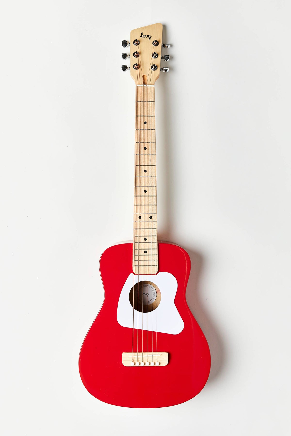 Loog Pro VI Acoustic Ages 9+