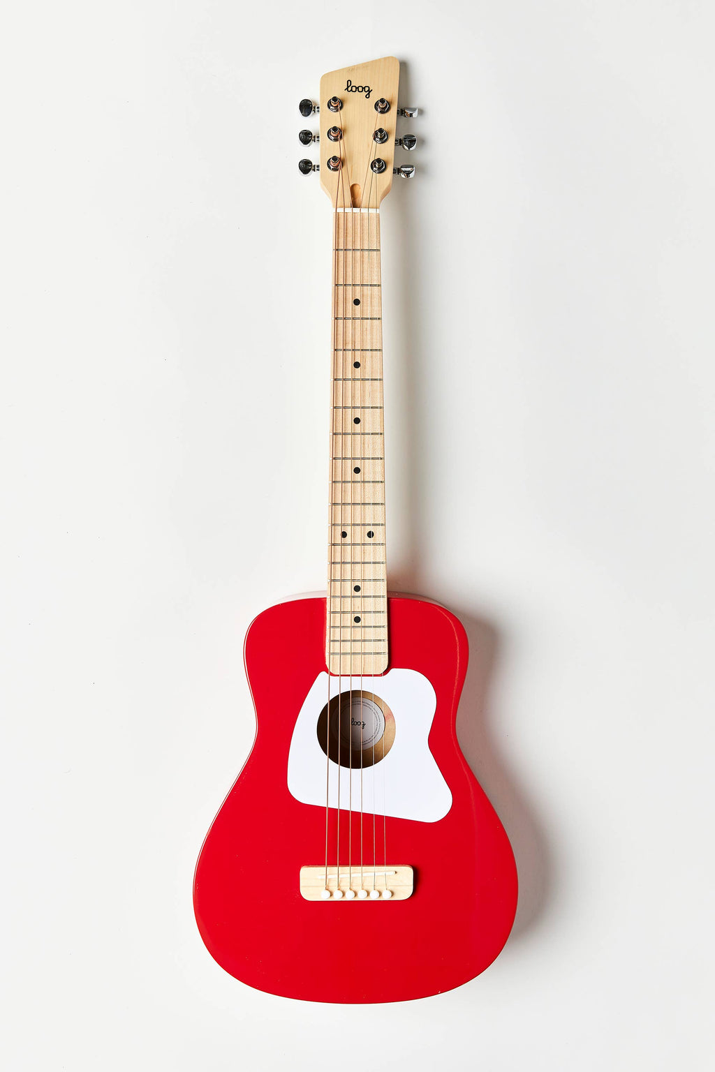 Loog Pro VI Acoustic Ages 9+