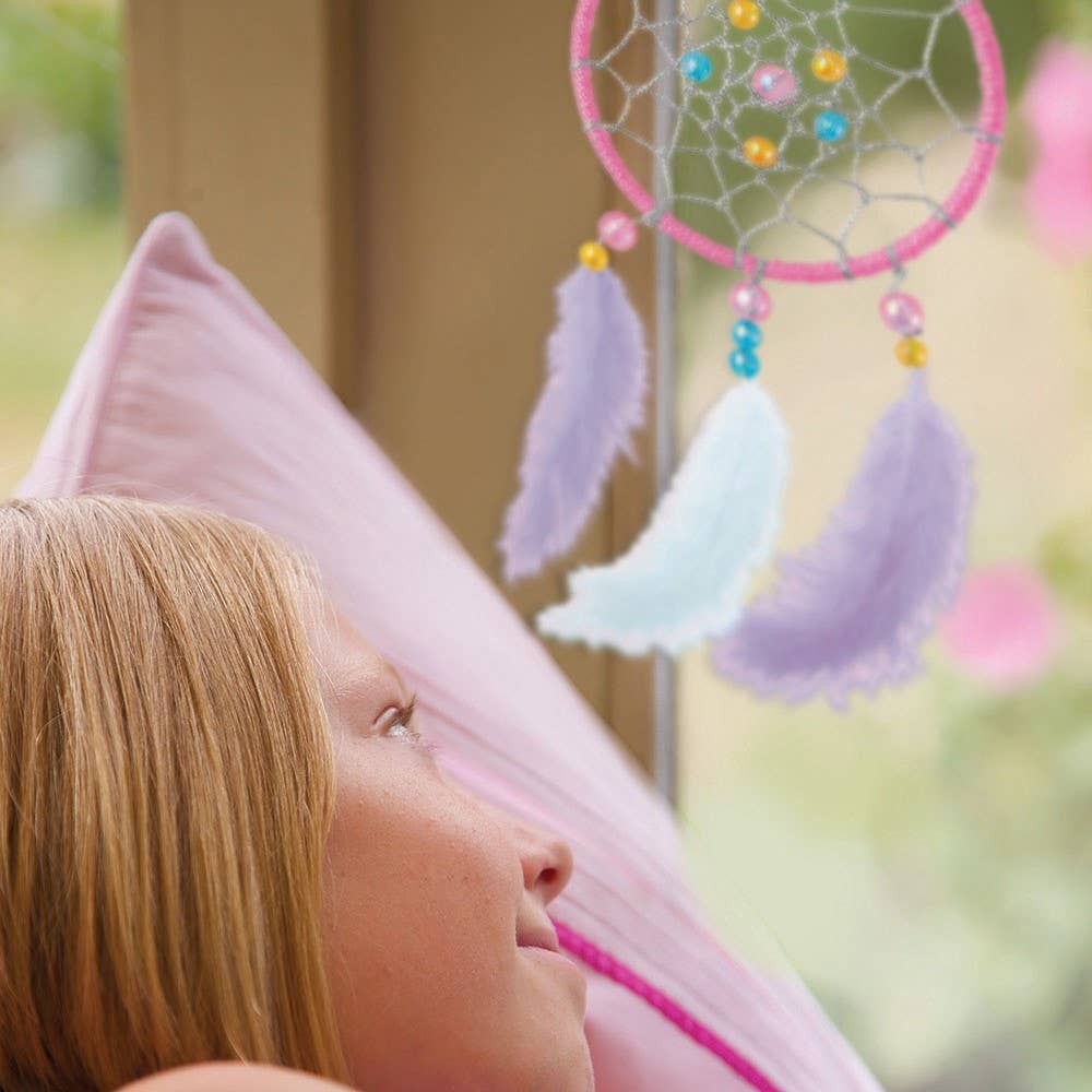 Dream Catcher Making Kit