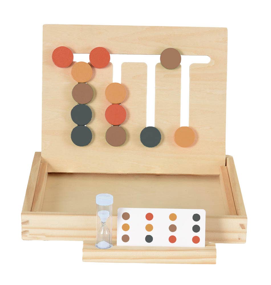 Egmont Toys- 4 Color Game 3 yrs+