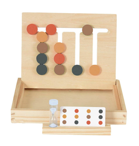 Egmont Toys- 4 Color Game 3 yrs+
