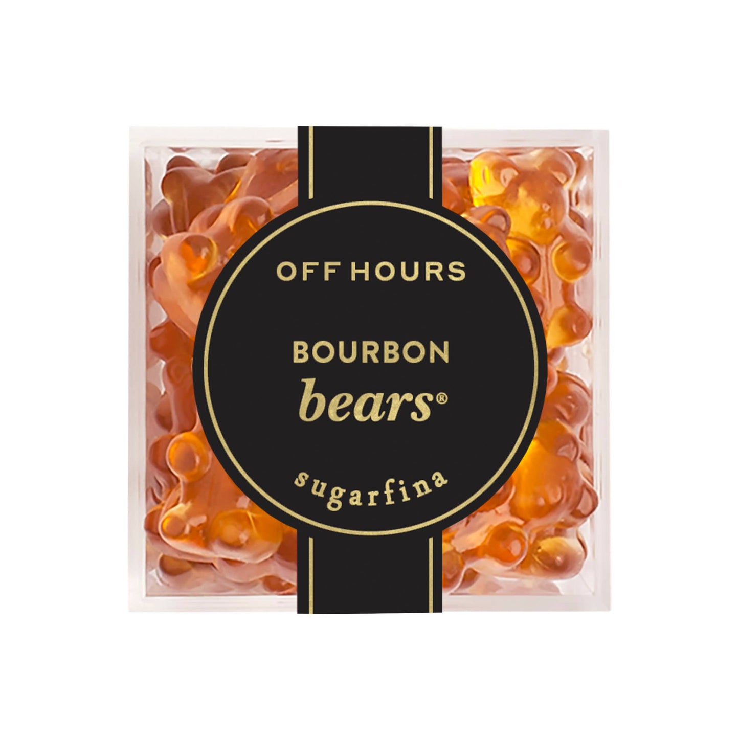 Bourbon Bears® - Small Off Hours