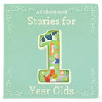A Collection of Stories for 1-Year-Olds Board Book