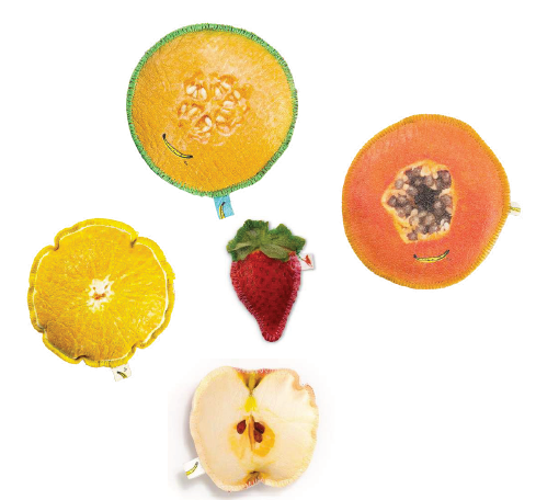 Fruit Season Jr