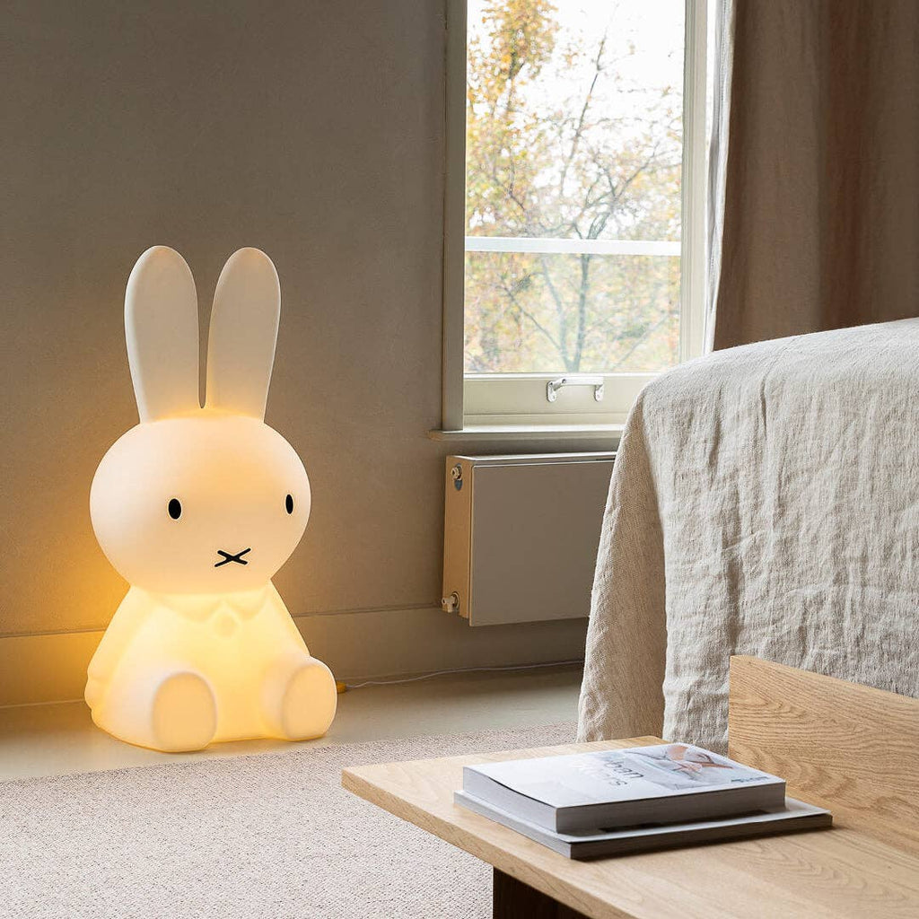 Miffy Extra Large Floor Light