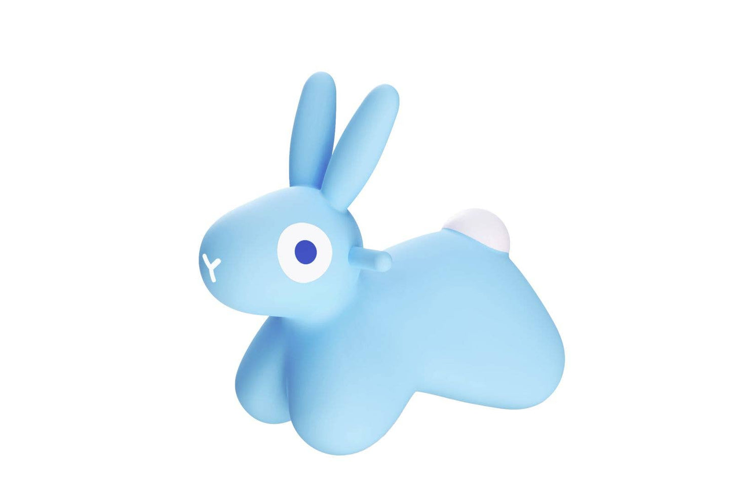 New Arrival: Quut Hoppi Bunny - A bouncy friend- Deflatable