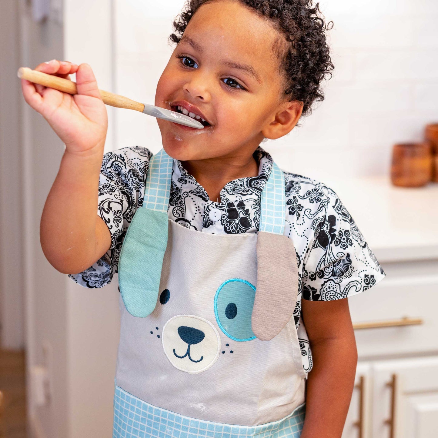 Bunny Animal Aprons