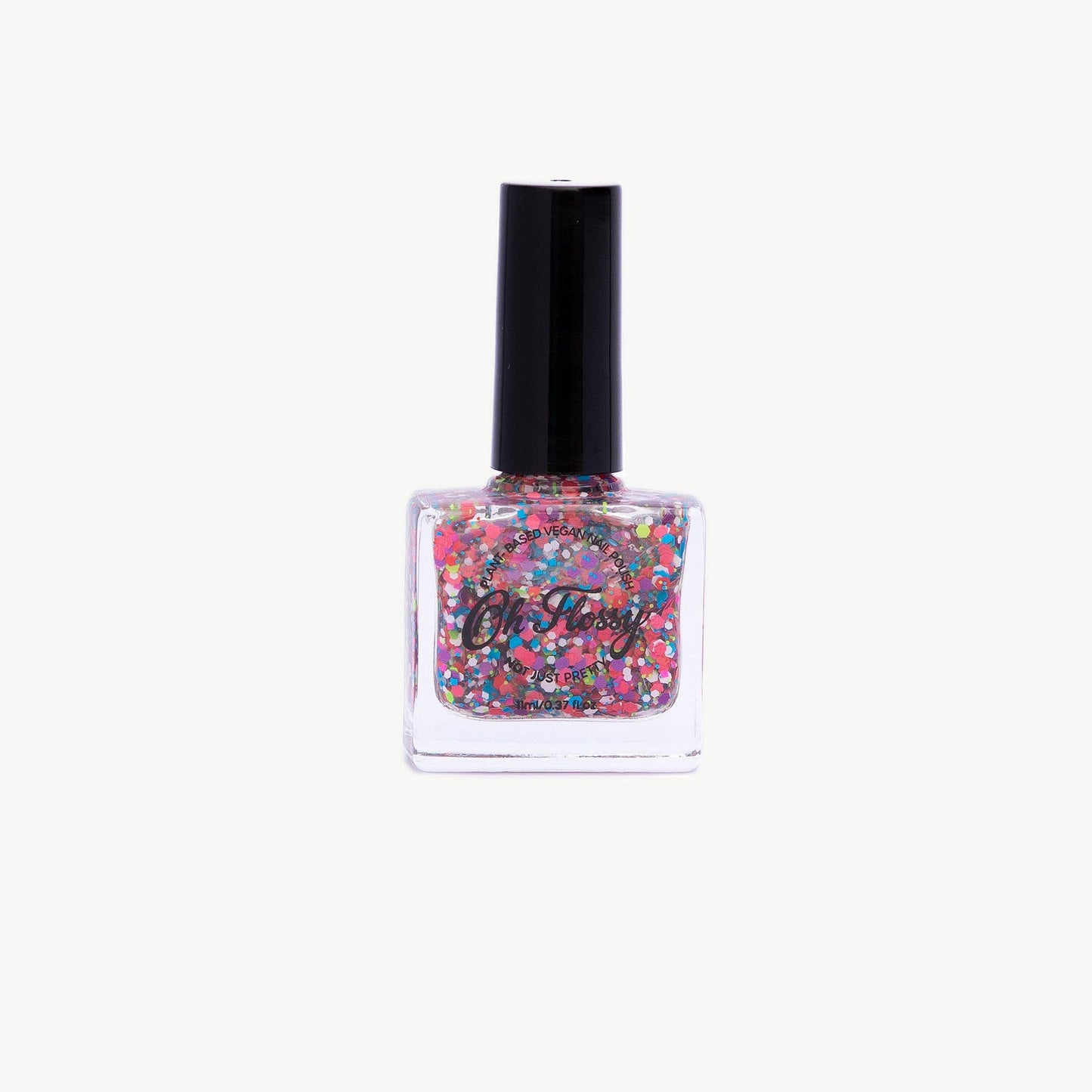 Oh Flossy Kids Party Nail Polish Set Made in Australia