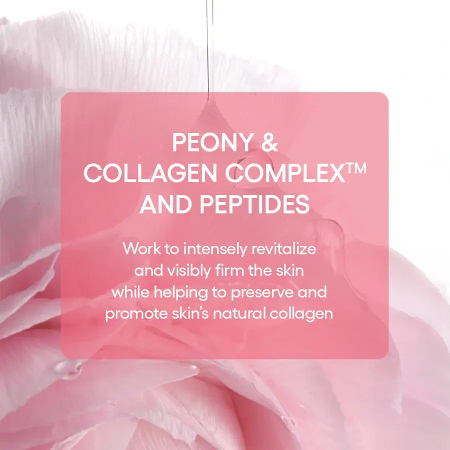 LANEIGE Bouncy & Firm Sleeping Mask Collagen