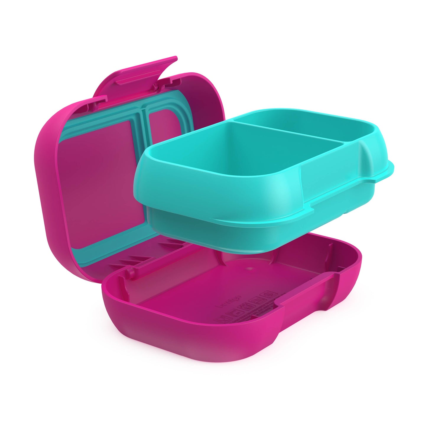 Bentgo Kids Snack Leak-Proof Container