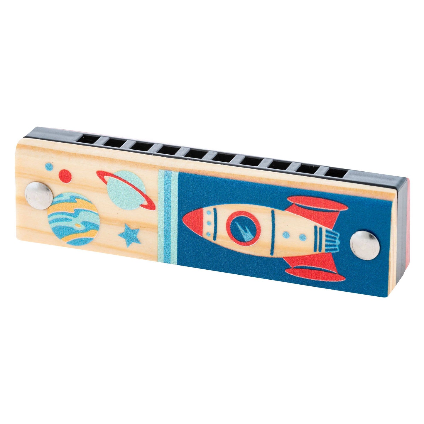 Stephen Joseph Harmonicas