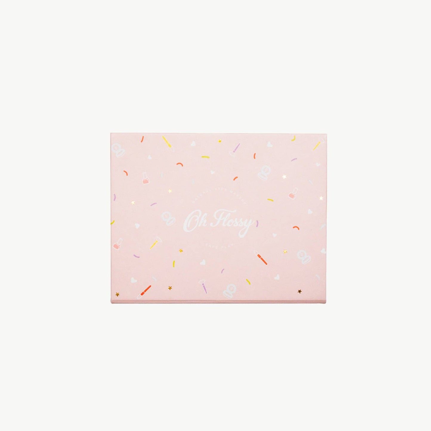 Oh Flossy Kids Mini Makeup Set - Made in Australia