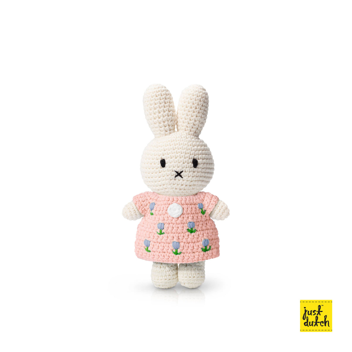 Miffy Tulip Dress