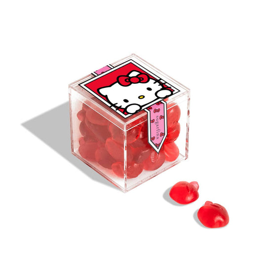 Hello Kitty - Red Apple Gummies (Hello Kitty and Friends)