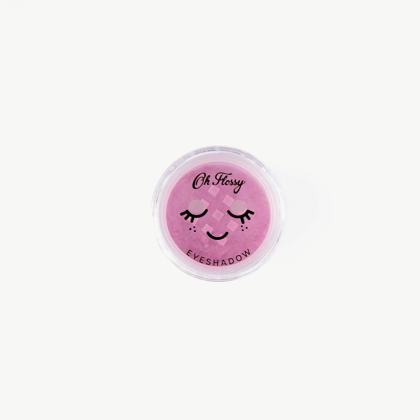 Oh Flossy Kids Mini Makeup Set - Made in Australia