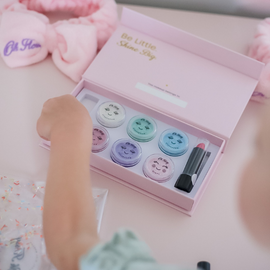 Oh Flossy Kids Deluxe Makeup Set Made in Australia