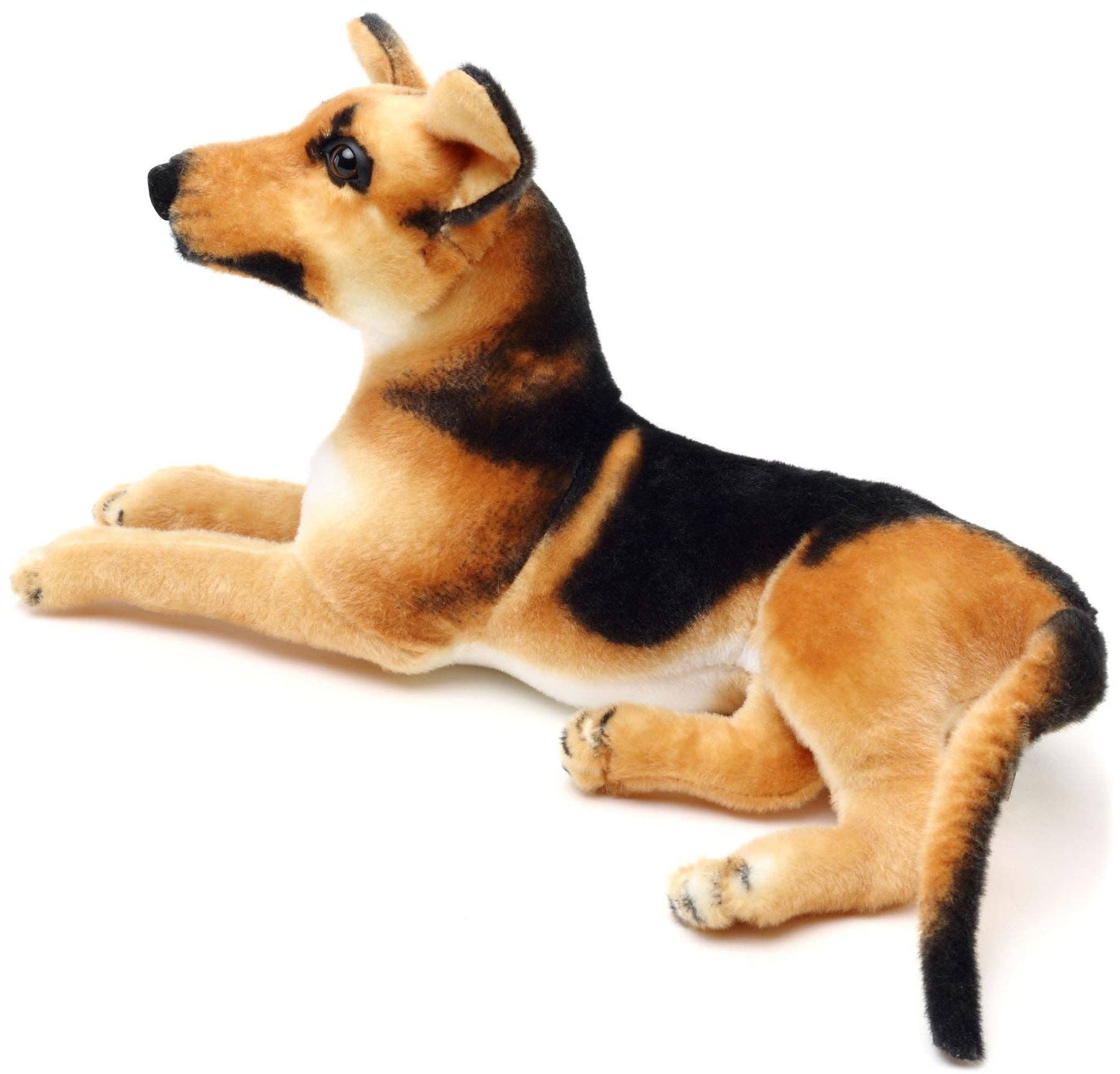 Hero The German Shepherd | 19 Inch Stuffed Animal Plush
