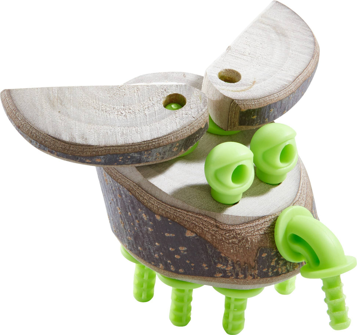 Terra Kids Connectors - Figures 66 Pcs