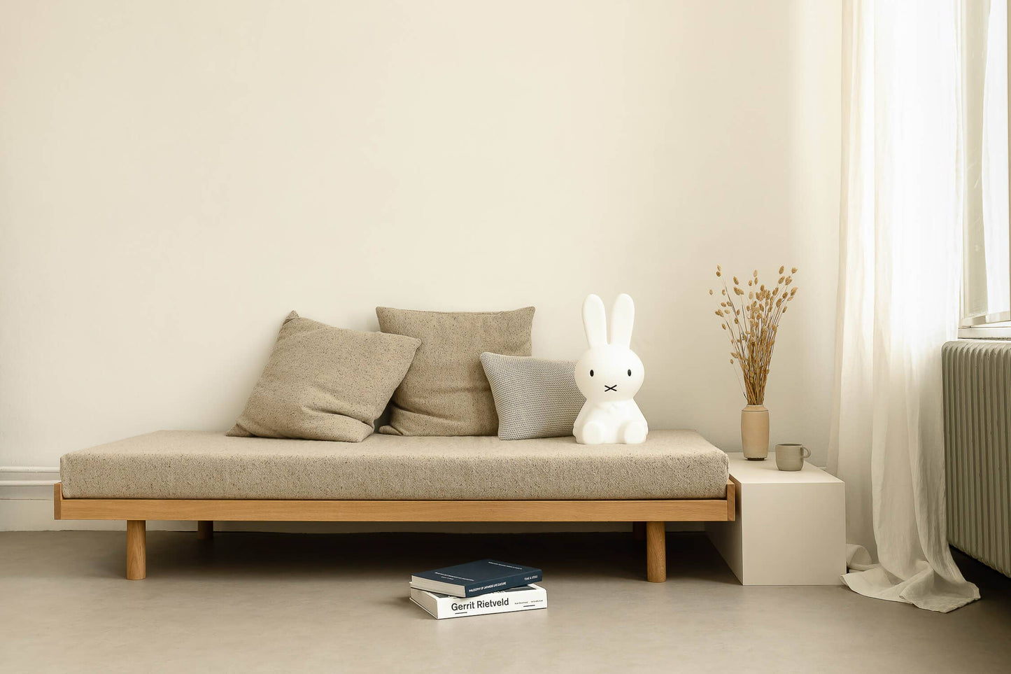 Miffy Star Light