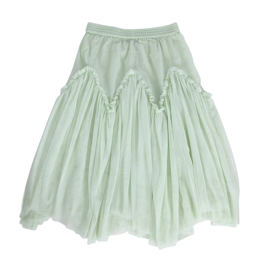 Harper Skirt Sage