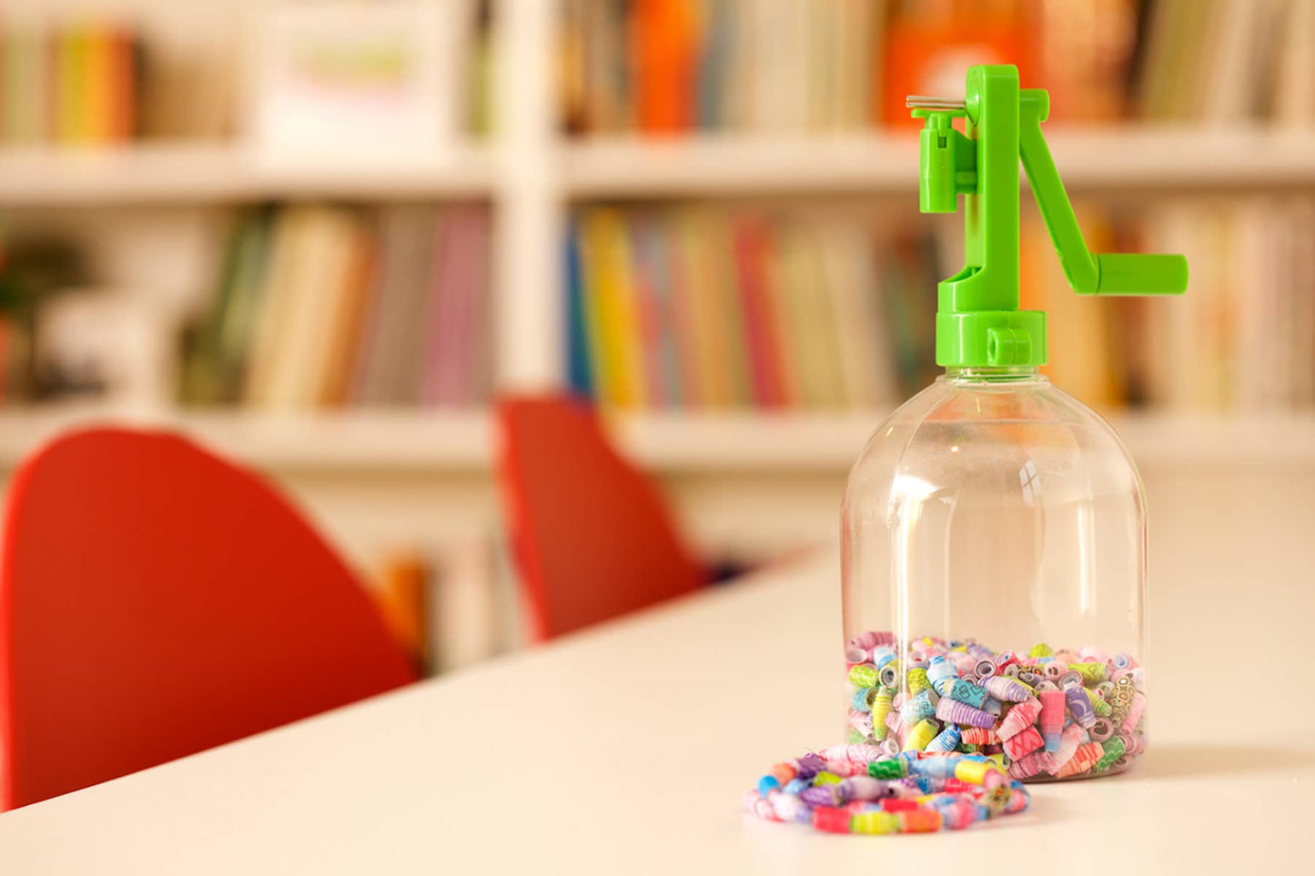 4M Recycled Paper Beads DIY Kit