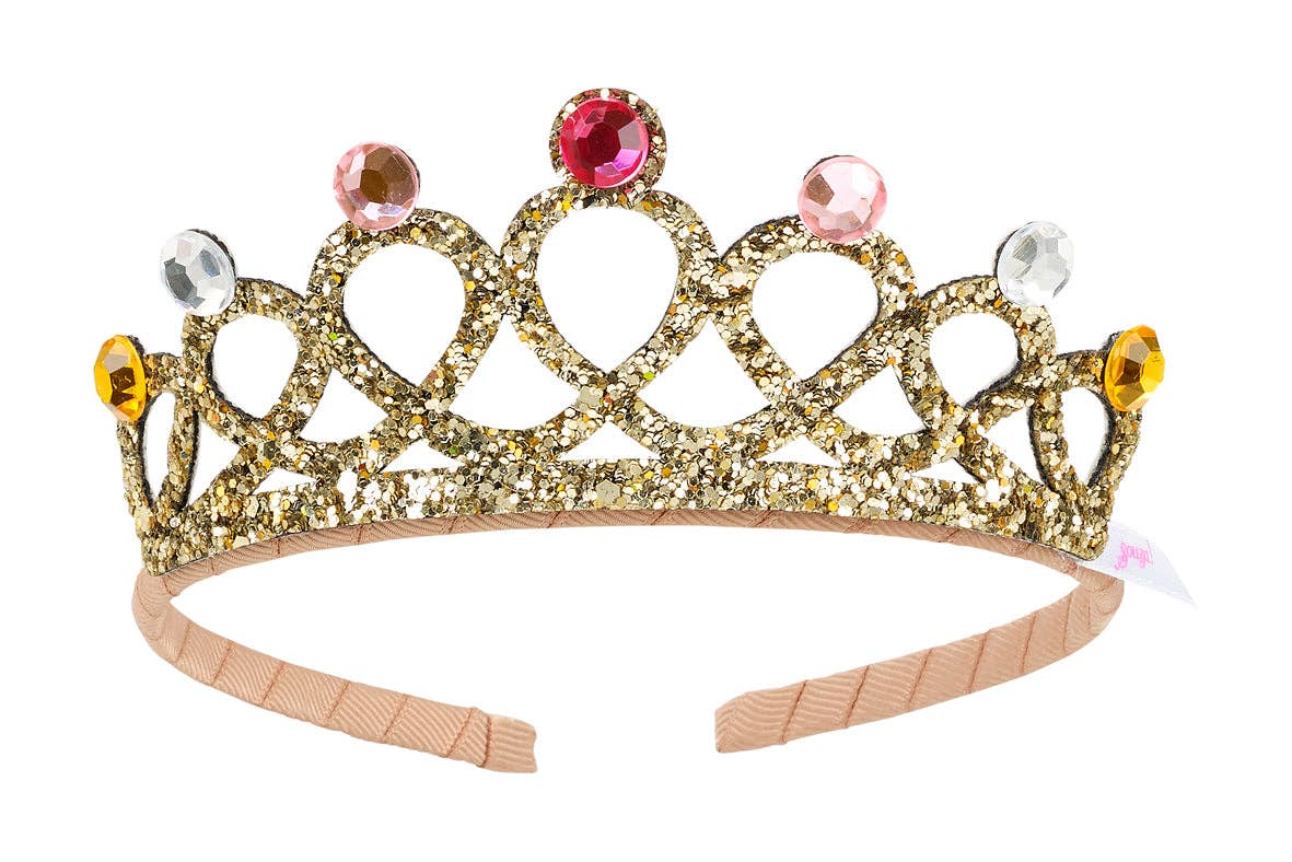 Beautiful Souza Soft Crown Emy gold