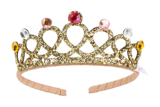 Beautiful Souza Soft Crown Emy gold