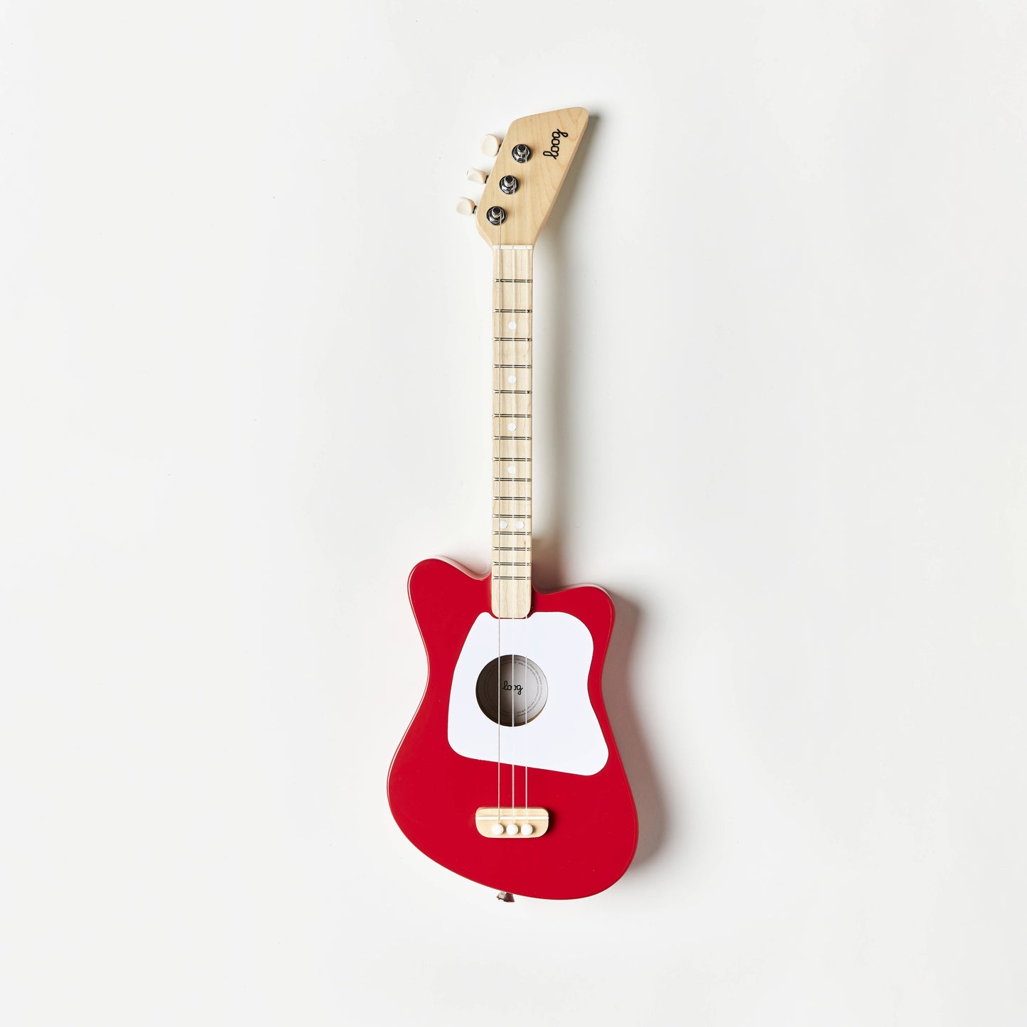 Loog Mini Acoustic Ages 3+: Yellow