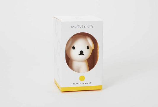 Snuffy Bundle of Light