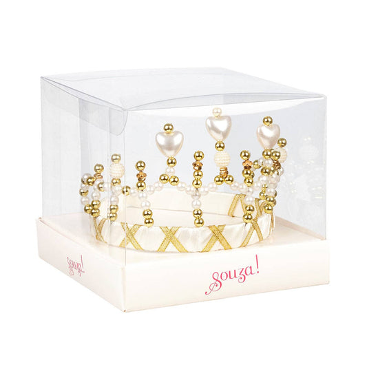 Josephine - Crown in gift box