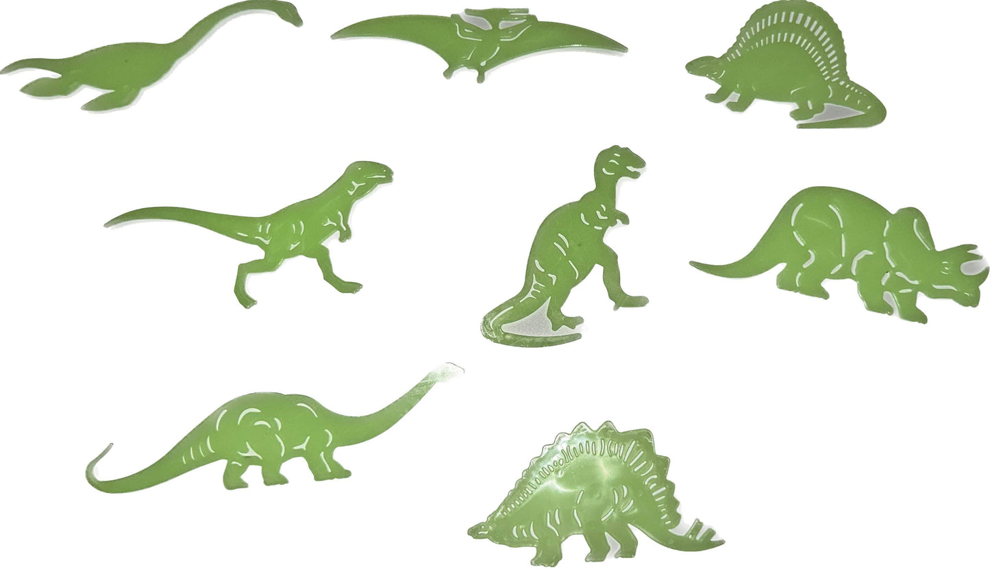 Dino Up, Dino