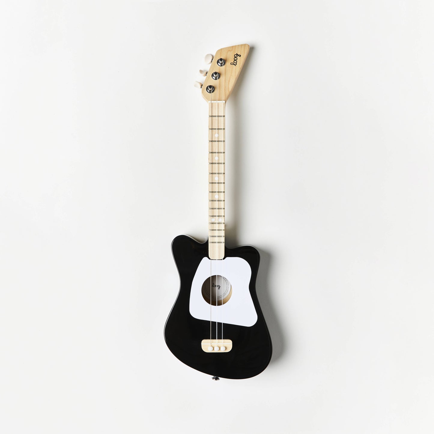 Loog Mini Acoustic Ages 3+: Yellow