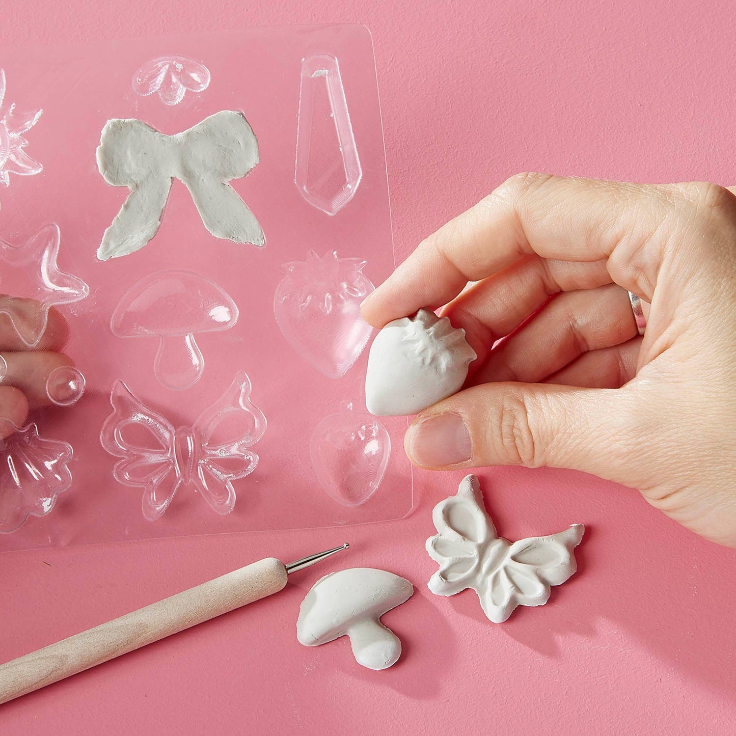 DIY Kit- Wish*Craft DIY Charm Jewelry