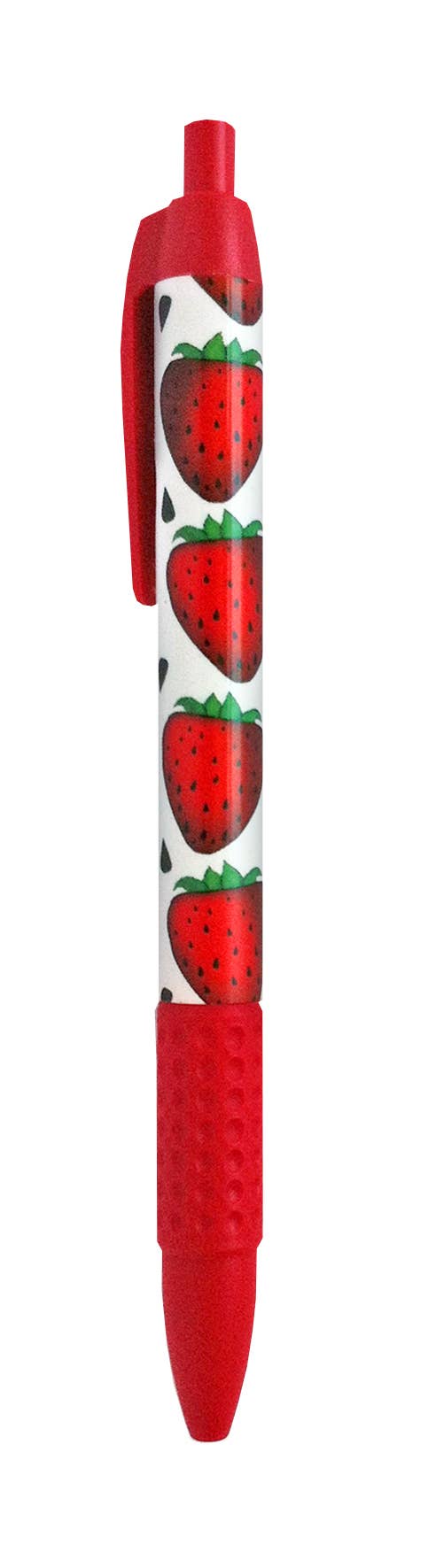 Scented Pen - Strawberry