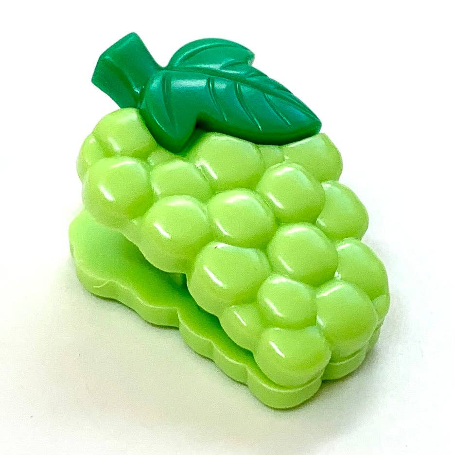 38508 Iwako Fruit Clips
