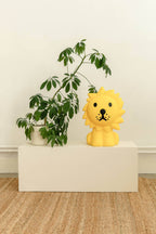 Miffy and Friends Lion soft night light Small